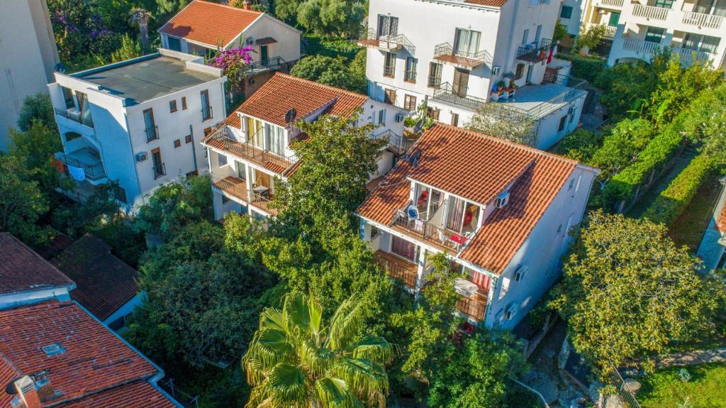 Gospostina Apartment | Apartments Mara Lux