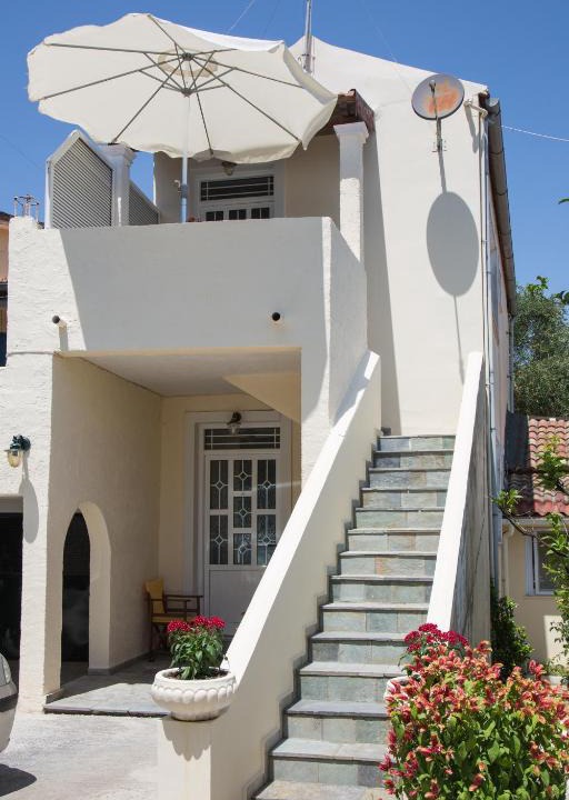 Dafnata Apartment | Apartments MARGARITA Kaizer Bridge