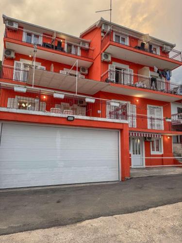 Trebesinj Apartment | Apartments Marić