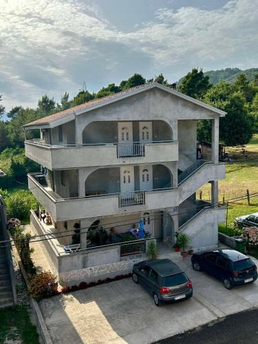 Mrcevac Apartment | Apartments Marija