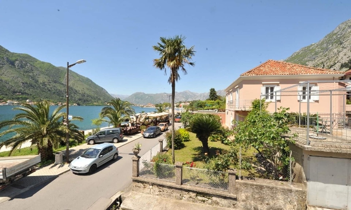 Kotor Apartment | Apartments Marilu