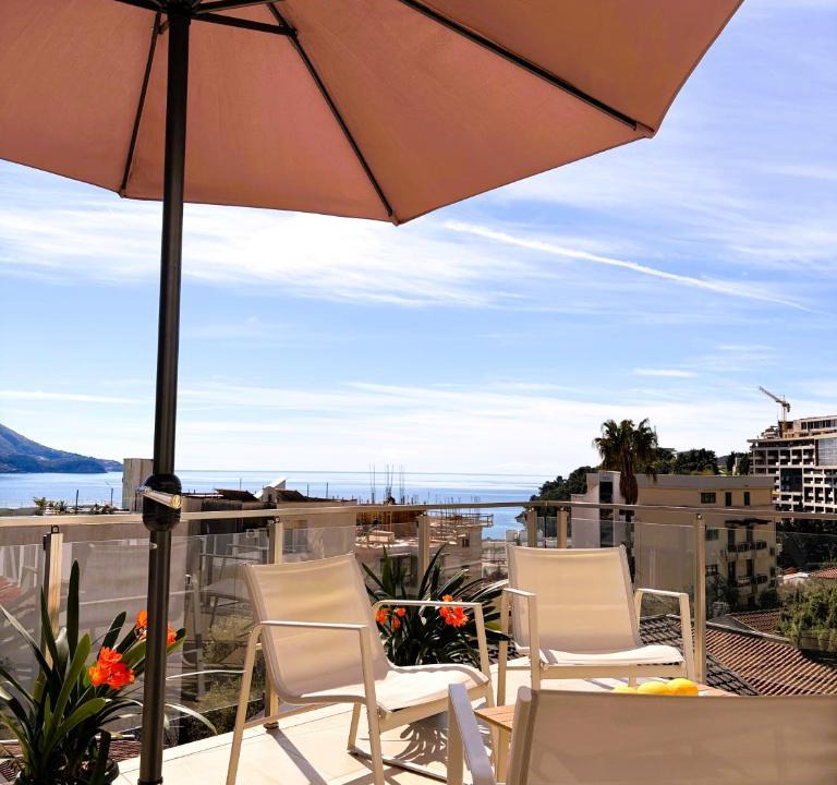 Boreti Apartment | Apartments Marina