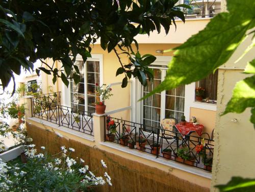 Agios Gordios Apartment | Apartments Mary
