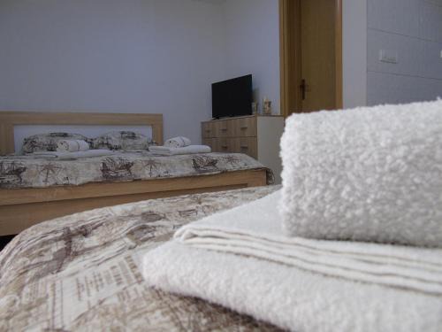 Prcanj Apartment | Apartments Marysol