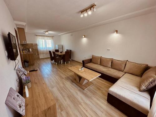 Tepacko Polje Apartment | Apartments Milićević Žabljak
