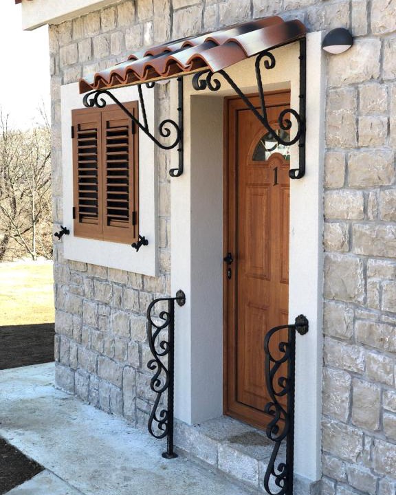 Virpazar Apartment | Apartments Monte Green