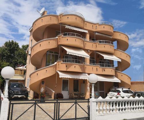 Bregvija Apartment | Apartments Montenegrina