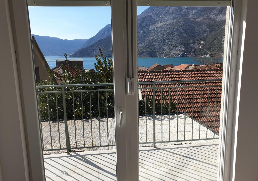 Risan Apartment | Apartments Montenegro Risan Čučković