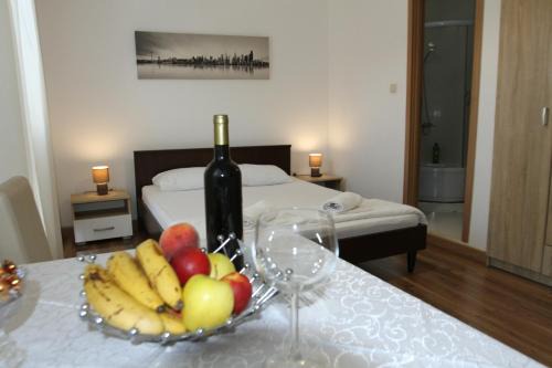 Sveti Stefan Apartment | Apartments Muhar