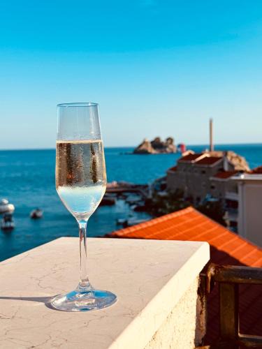 Petrovac Apartment | Apartments MUN Petrovac
