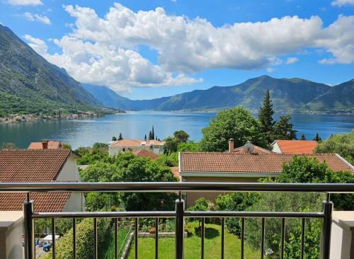 Orahovac Apartment | Apartments Nadja