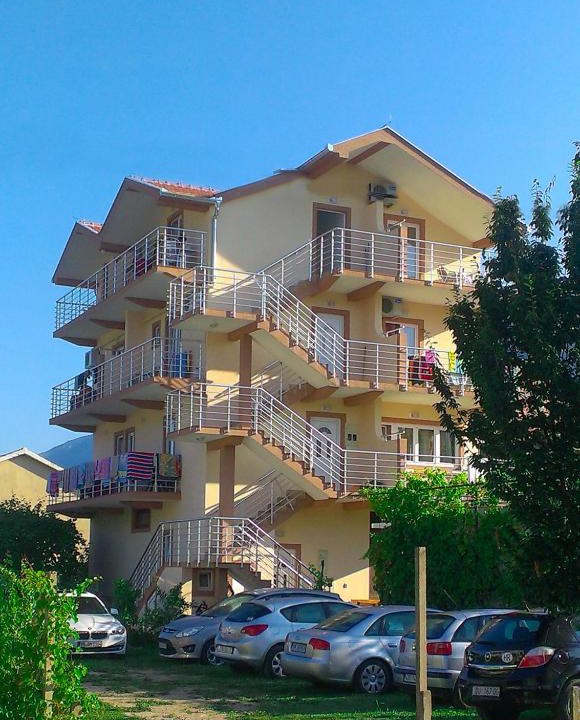 Glavati Apartment | Apartments Nedovic-Jaz