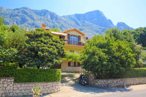 Kotor Apartment | APARTMENTS NIK KOTOR