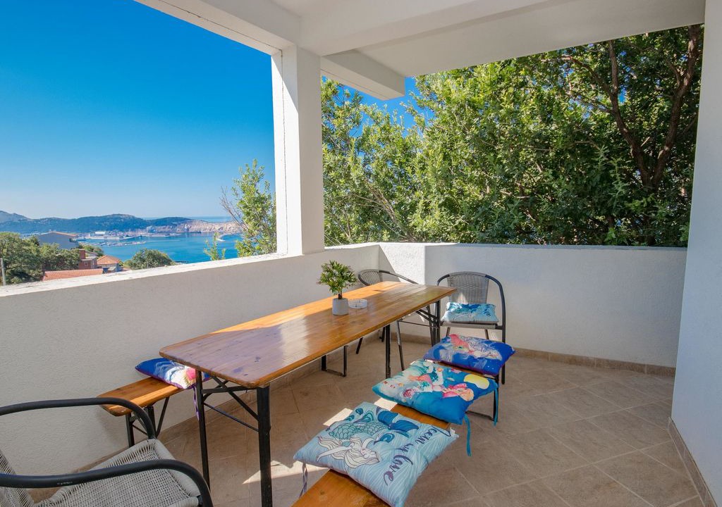 Vitici Apartment | Apartments Nostalgia (77361-A3) - Šušanj