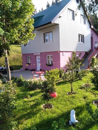 Zabljak Apartment | Apartments Obradović Milan