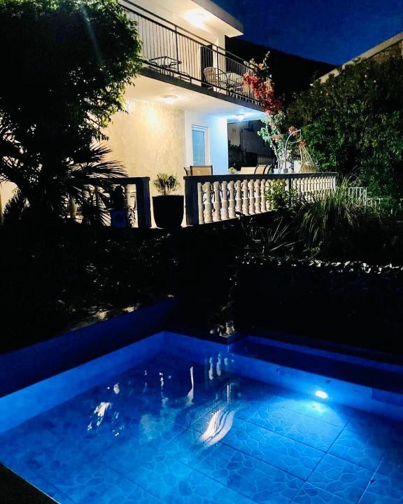 Krasici Apartment | Apartments Obradovic