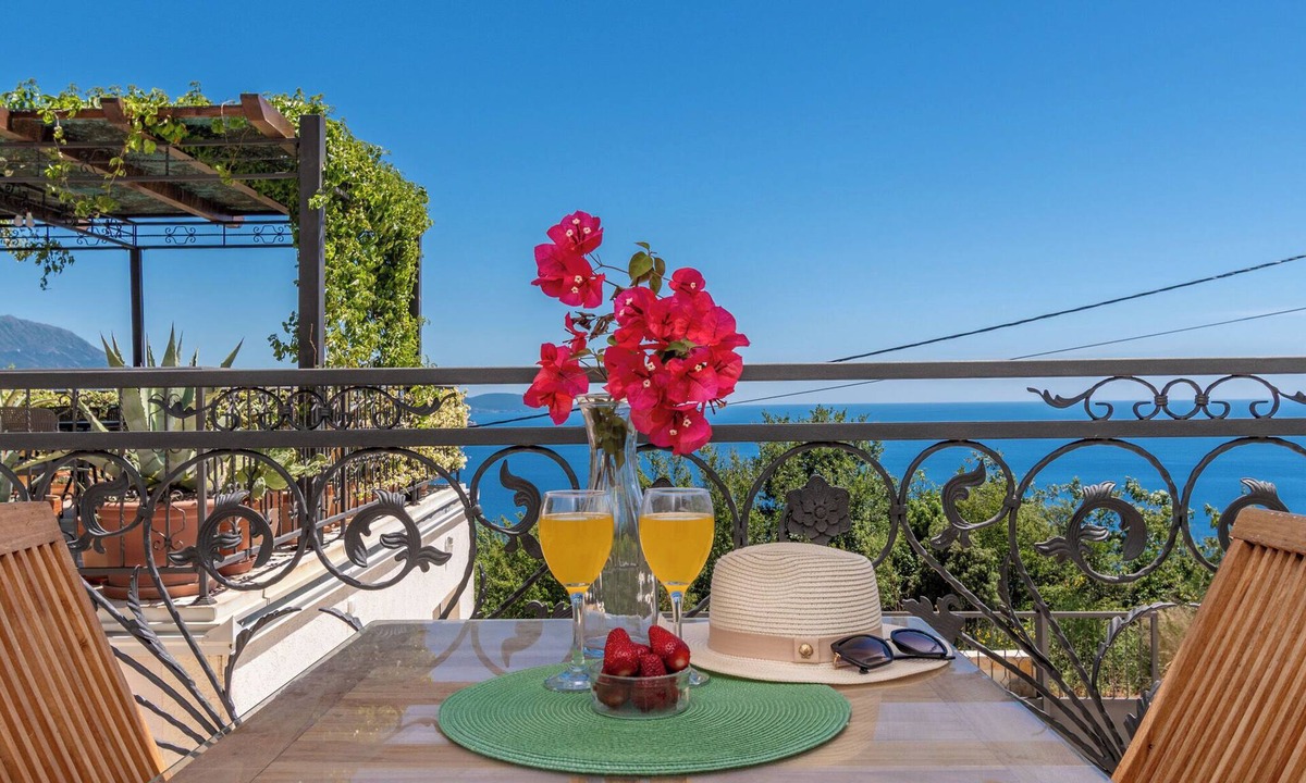 Sutomore Apartment | Apartments Oktopus (39581-A2) - Sutomore