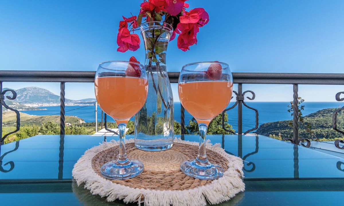 Sutomore Apartment | Apartments Oktopus (39581-A9) - Sutomore