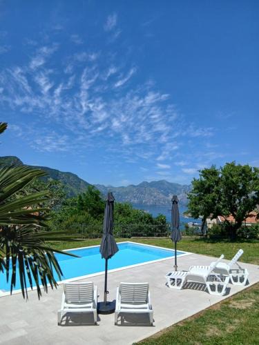 Skaljari Apartment | Apartments Orizzonte with beautiful view of the bay