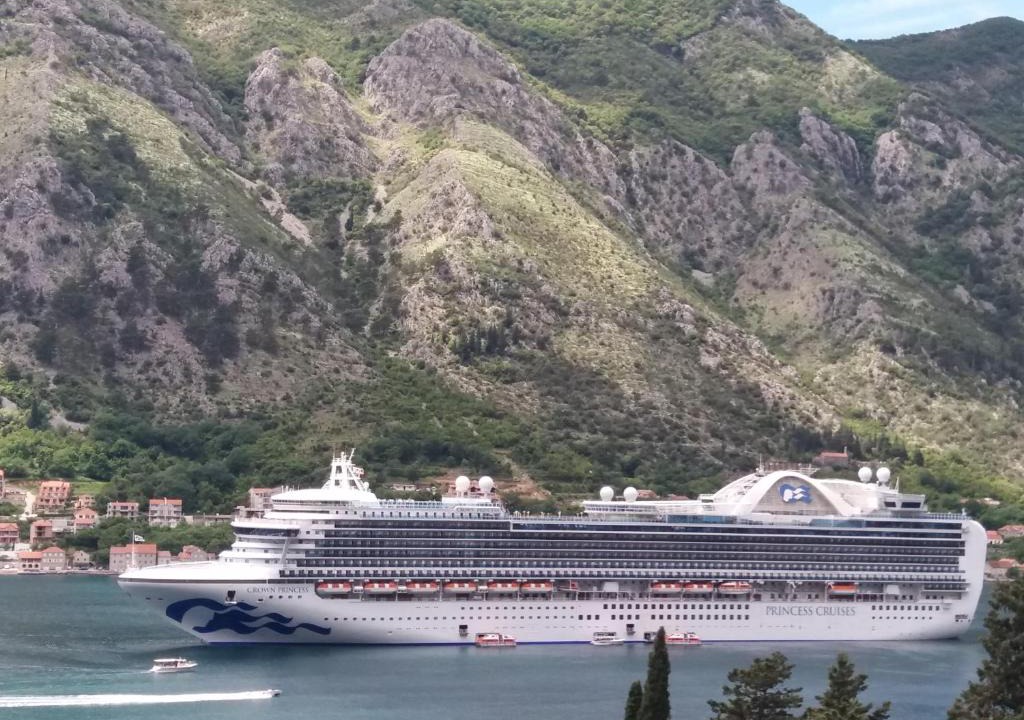 Kotor Apartment | Apartments Peranovic 3