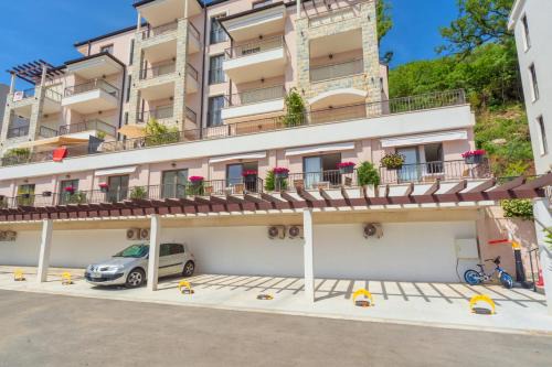 Przno Apartment | Apartments Petar