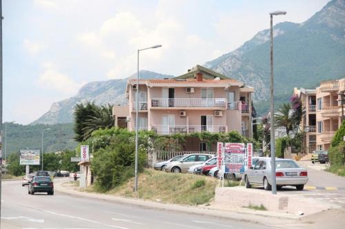 Sutomore Apartment | Apartments Petricevic