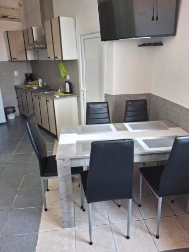 Krimovica Apartment | Apartments Petrovic