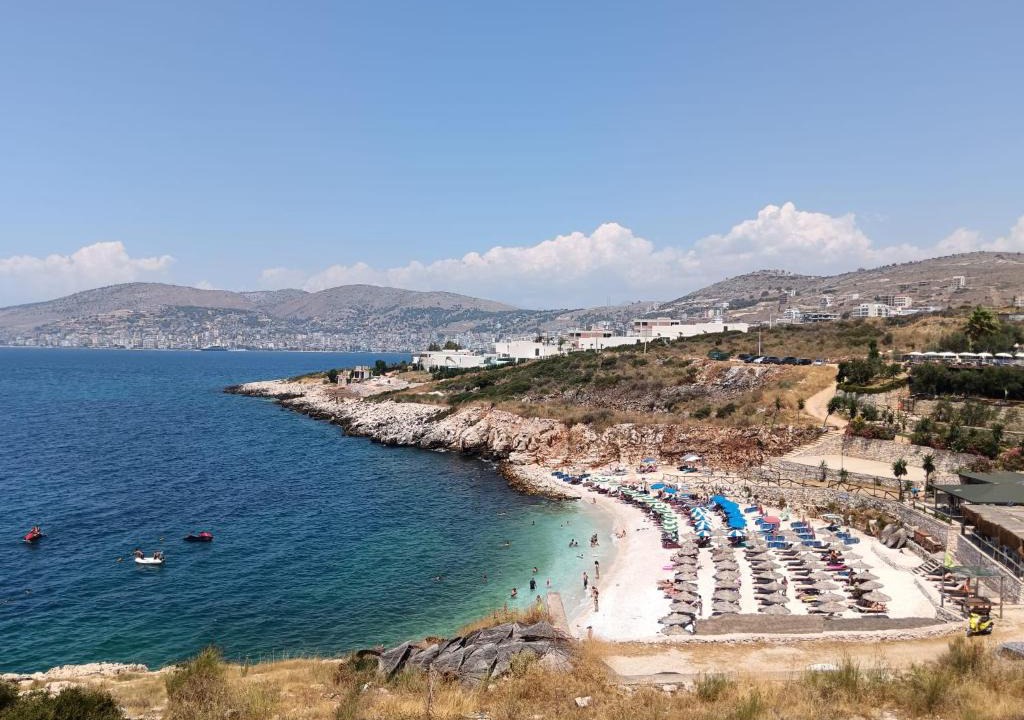 Aliko Apartment | Apartments Polonia Saranda