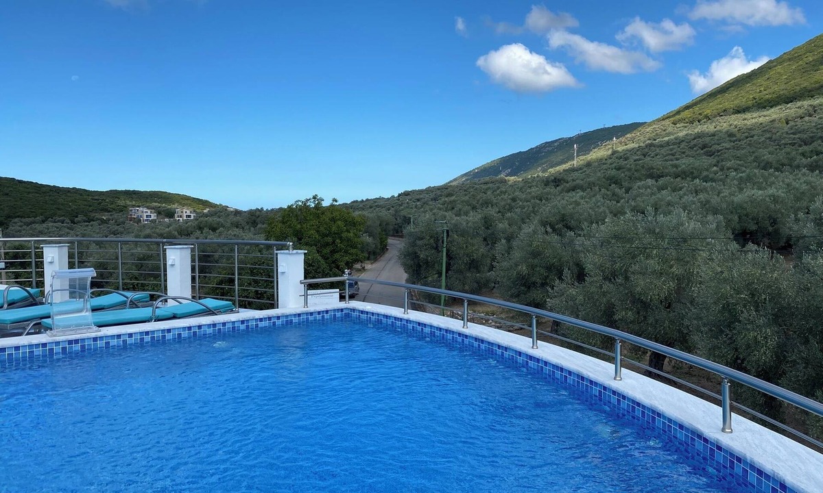 Ulcinj Apartment | Apartments Princess Valdanos