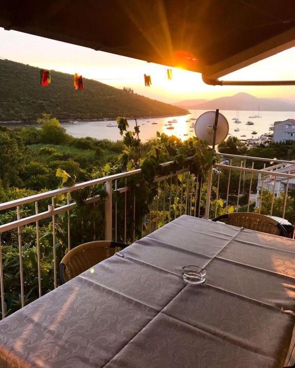 Bigovo Apartment | Apartments Rade Bigovo