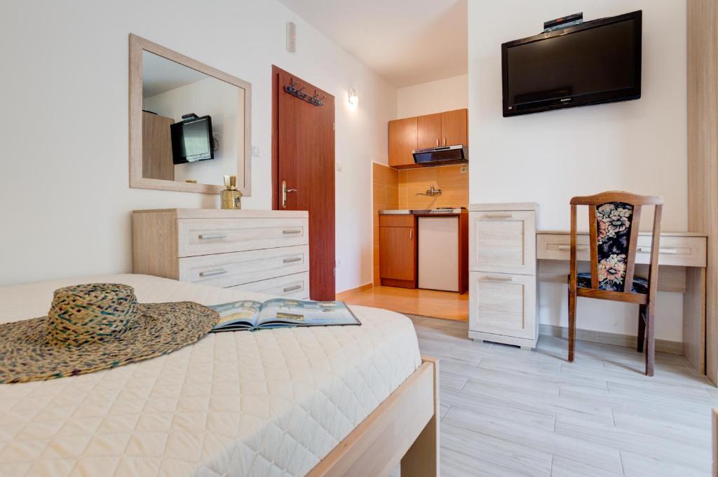 Kaluđerac Apartment | Apartments Radojević