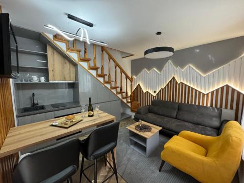 Kolasin Apartment | Apartments Radović