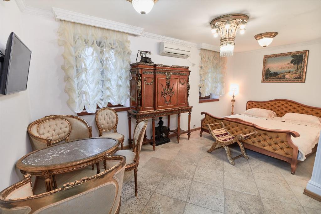 Old Town Apartment | Apartments Renaissance Old town