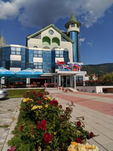 Plav Apartment | Apartments & Restaurant ABAS