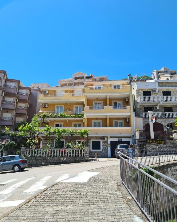 Golubovina House | Apartments & Rooms Vuksanovic Ivana
