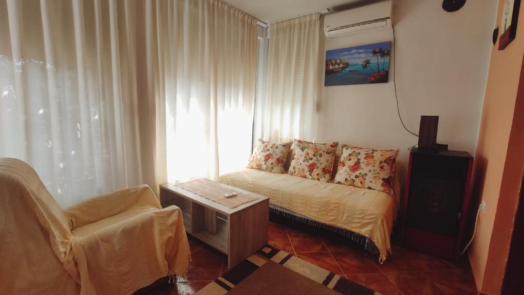Babilonija Apartment | Apartments Ruza