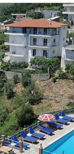 Lukove Apartment | Apartments Salai