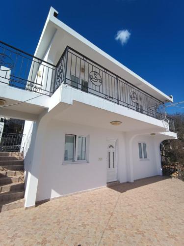 Susanj Apartment | Apartments Sea View