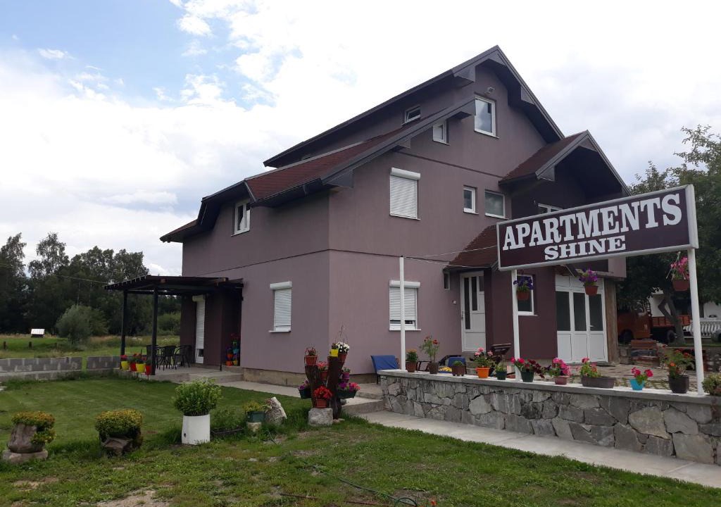 Drijenak Apartment | Apartments Shine