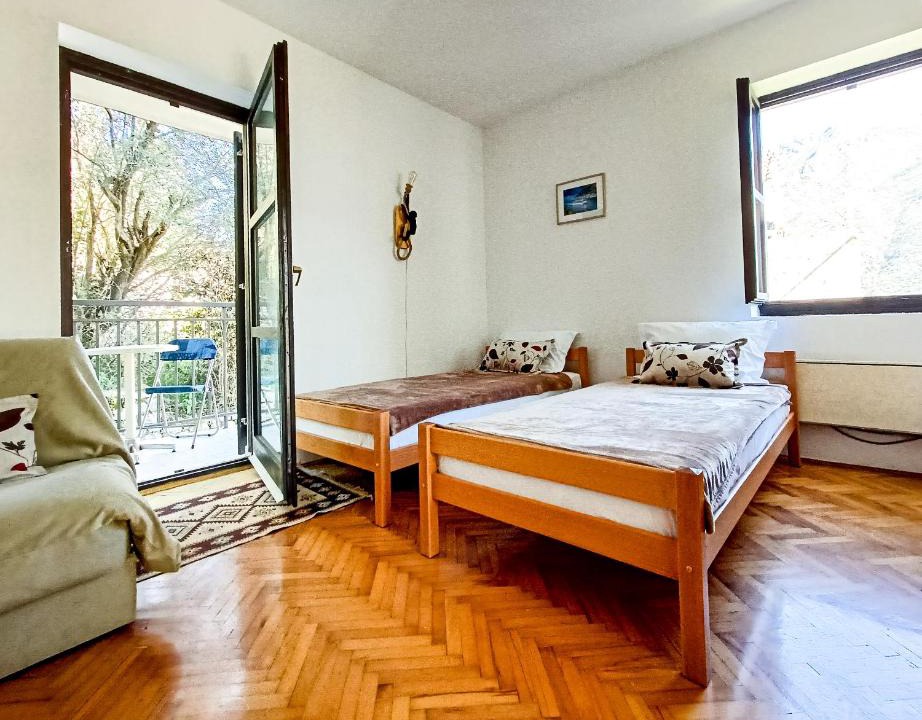 Lepetane Apartment | Apartments Siesta