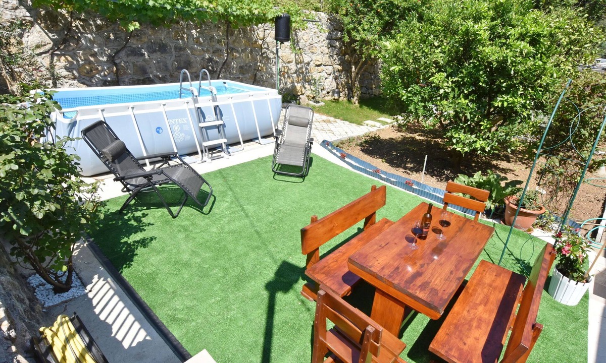 Kaluđerac Apartment | Apartments Siljak (64031-A1) - Petrovac