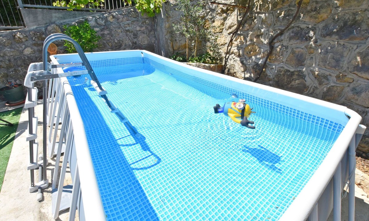 Kaluđerac Apartment | Apartments Siljak (64031-A3) - Petrovac