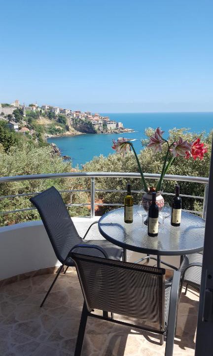 Ulcinj Apartment | Apartments Sirena
