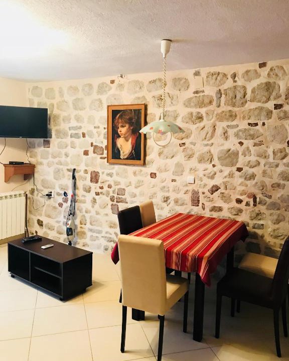 Risan Apartment | Apartments Sneža