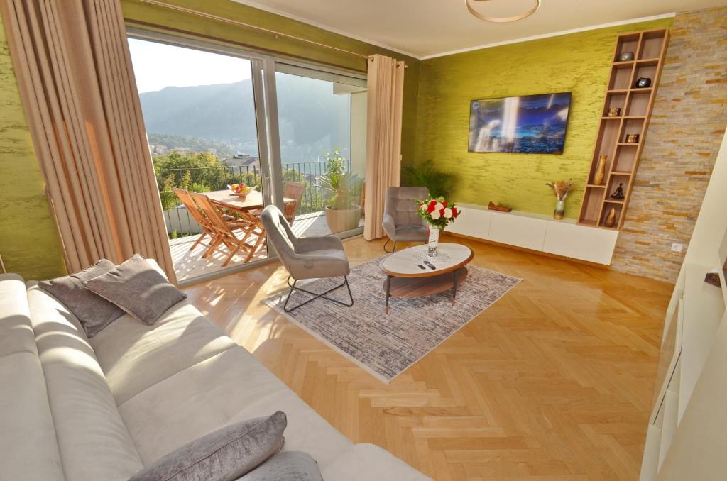 Dobrota Apartment | Apartments SOUTH NEST