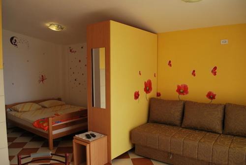 Bar Apartment | Apartments Stevanović
