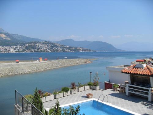Igalo Apartment | Apartments Sutorina