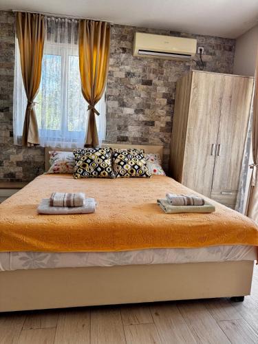 Kaluđerac Apartment | Apartments Tadic
