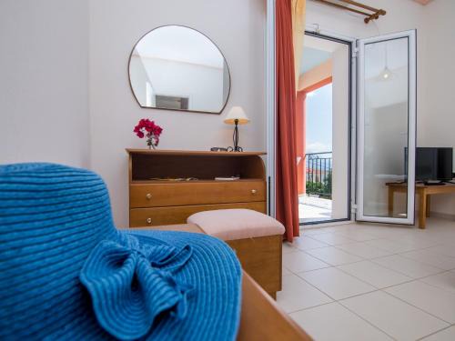 Karavados Apartment | Apartments Thekla