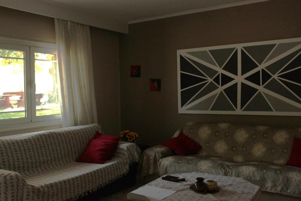 Veroia Apartment | Apartments to nature A